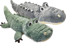 Crocodile Tomi peluche 45 cm