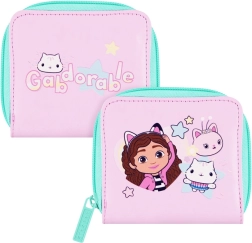 Portefeuille pour enfants GABBY’S DOLLHOUSE