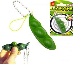 Pendentif anti-stress petits pois