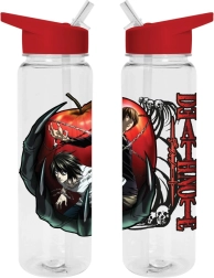 Bouteille avec motif Death Note 700 ml