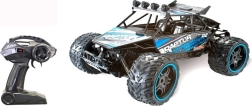 Camion monstre RC pro tout-terrain 1:10