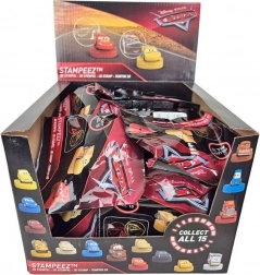 voiturette surprise – tampon