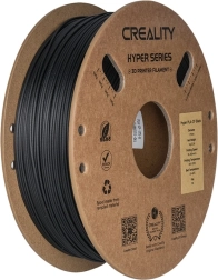 Filament Creality Hyper PLA-CF noir 1,75 mm