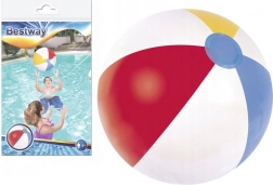 Ballon de plage gonflable 61 cm BESTWAY