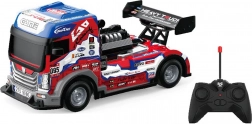 Tracteur RC lumineux Heavy Truck 23,5 cm