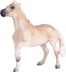 Mojo figurine jument brumby – cheval en plastique réaliste