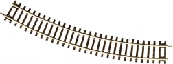 Roco Line Rail Courbe R3