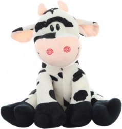 Vachette en peluche 27 cm
