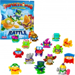 SuperThings figurine surprise Kazoom Power Battle