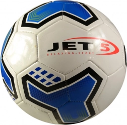 Ballon de football Jet 5