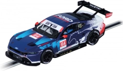 Carrera Evolution Ford Mustang GT3 voiture de course pour circuit 1:32