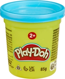 Pâte à modeler Play-Doh 85 g – bleu