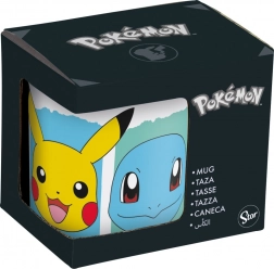 Mug en céramique Pokémon Face 315 ml