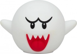veilleuse SquishyGlo Super Mario en silicone