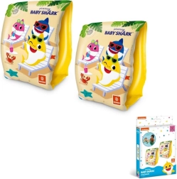 Brassards de natation - Baby Shark