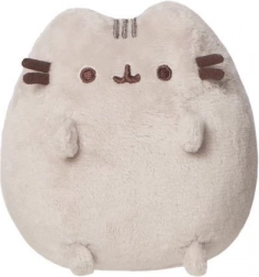 Peluche PUSHEEN assise 13 cm