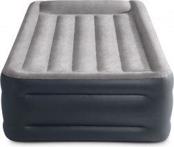 matelas gonflable Intex avec pompe intégrée 191 × 99 × 46 cm