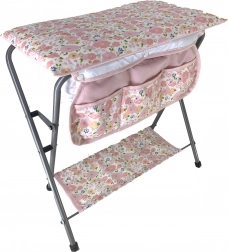 Table à langer 46 × 26 × 49 cm