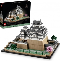 LEGO® Architecture 21060 Château de Himeji