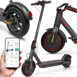 Trottinette électrique UrbanEvo 350 W 7,8 Ah