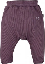 Jogging pour enfants Koala Pure violet 62 (3–6 mois)