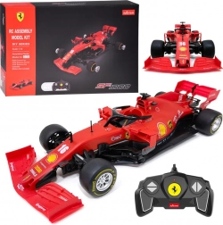 Rastar FERRARI SF1000 1:16 kit modèle RC de Formule