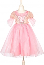 Costume enfant princesse Annerose 3–4 ans