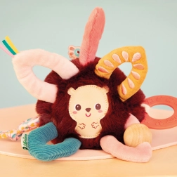 Boule sensorielle Hérisson Leon