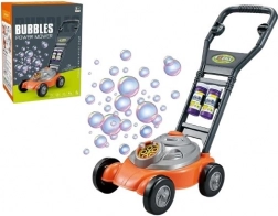 Tondeuse à bulles de savon pour enfants