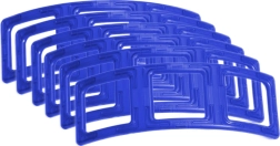 Jeu de construction magnétique Magformers Superarcs