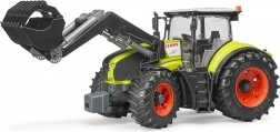 Bruder Tracteur CLAAS Axion 950 avec chargeur frontal