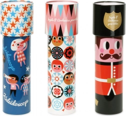 Kaléidoscope pour enfants VILAC – design Ingela P. Arrhenius