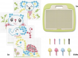 PlayEco Mosaïque Fantacolor