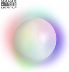 Cristal lumineux 12,5 cm