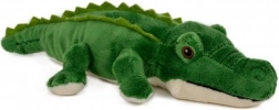 Crocodile en peluche 23 cm