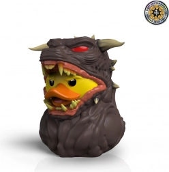 tubbz canard ghostbusters terror dog – première édition figurine de collection