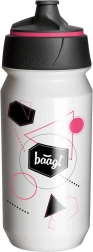 BAAGL Bouteille bio Pink