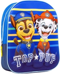 Sac à dos 3D Pat' Patrouille