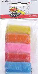 Pâte à modeler TOTO pour un modelage créatif