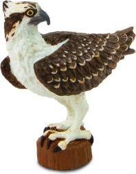 Safari Ltd. figurine d’aigle pêcheur