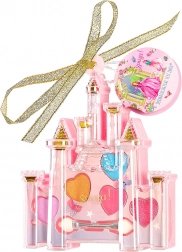 Souza! coffret de maquillage pour enfants – château de princesse