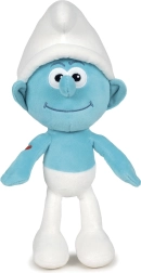 Peluche Schtroumpf Costaud 32 cm