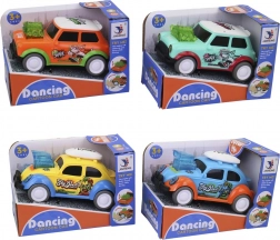 Voiture pour enfants dès 3 ans, 4 couleurs