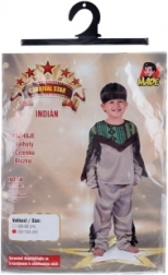 Costume indien pour enfants