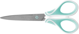 Ciseaux Pastelini verts 18 cm