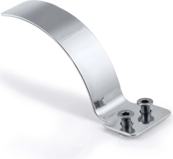 Frein argenté pour trottinette SOKE Go !