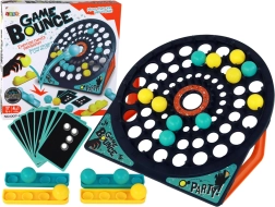 Jeu de puzzle Balles bondissantes
