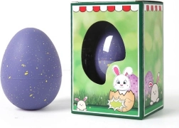 Œuf avec lapin qui grandit 6,5 cm
