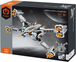 Kit vaisseau spatial à propulsion mécanique iM.Master, 1018 pièces