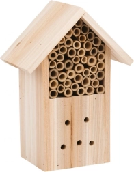 Hôtel à insectes Moulin Roty